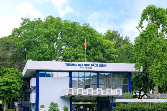 13 đại học dẫn dắt các trung tâm đào tạo xuất sắc và tài năng