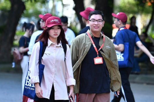 Đại học Bách khoa Hà Nội tăng học phí năm 2025