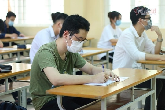 Đề thi thử tốt nghiệp THPT môn Sinh học năm 2025 kèm đáp án