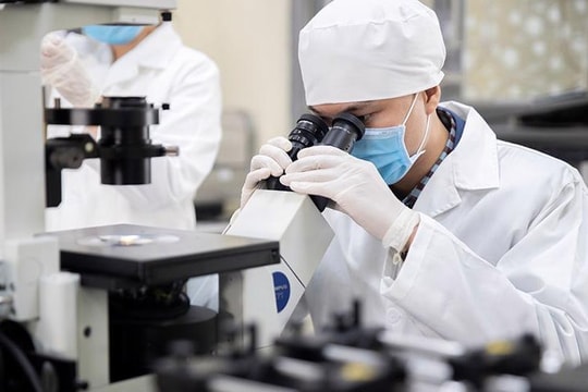Kỳ vọng đột phá từ 13 trường đại học được chọn dẫn dắt đào tạo xuất sắc