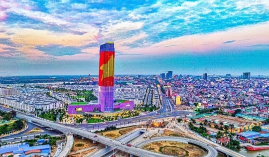 Người dân Hải Dương và Hải Phòng sẽ vui mừng khôn xiết khi biết thông tin này