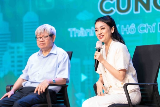 Lời khuyên của chuyên gia về 'ăn chay, sống xanh' đúng cách cho giới trẻ