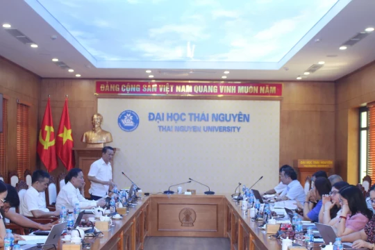 Phát triển môi trường giáo dục đại học trong bối cảnh tự chủ đại học
