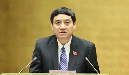 Chính thức: Lương nhà giáo xếp cao nhất trong thang bậc lương