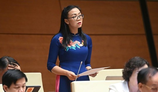 Đại biểu Quốc hội: Chặn "lạm thu" khi thực hiện miễn học phí trên cả nước