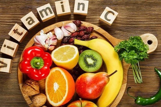 5 loại quả nhiều vitamin C hơn cả cam