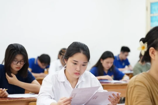 Lưu ý nội dung kiến thức, kỹ năng làm bài thi tốt nghiệp THPT môn Sinh học