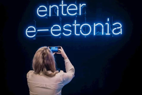 Ứng dụng AI trong chuyển đổi số chính phủ ở Estonia và gợi mở chính sách cho Việt Nam