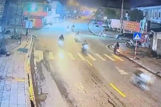 11 thanh thiếu niên bị đề nghị truy tố về tội giết người