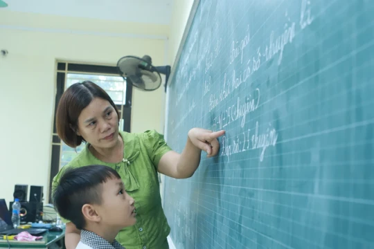 Xác định rõ nguyên tắc và tiêu chí về mức hỗ trợ học phí