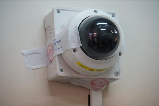 TP.HCM lắp đặt camera giám sát tại 171 điểm thi tốt nghiệp THPT 2025