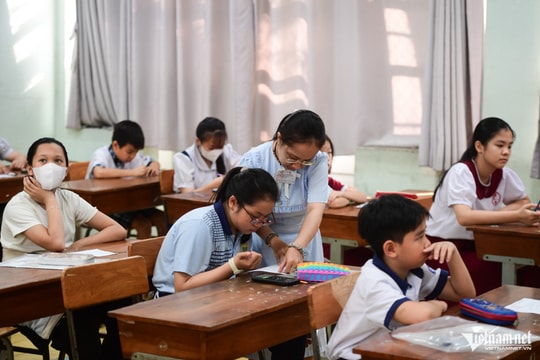 Những trường cộng điểm xét tuyển cho thí sinh có chứng chỉ IELTS