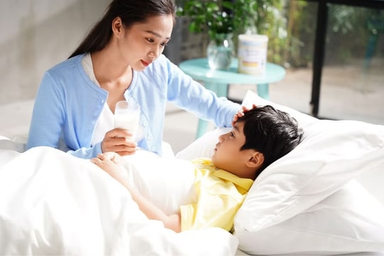 7 loại bệnh mùa hè thường gặp ở trẻ em và cách phòng tránh