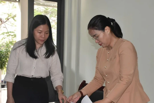 Các điểm thi tốt nghiệp THPT ở Đà Nẵng phải đảm bảo an ninh, vệ sinh môi trường