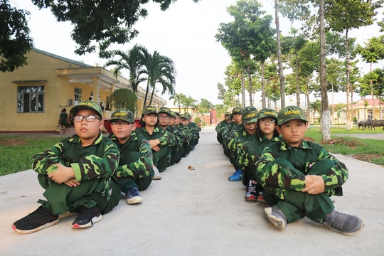 Những hoạt động hè tưởng tốt nhưng gây hại cho học sinh