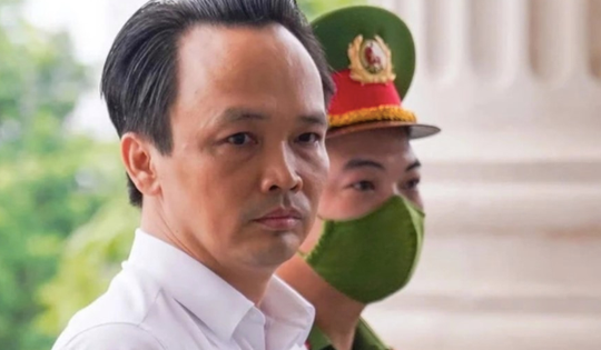 Luật sư nói cựu chủ tịch FLC Trịnh Văn Quyết nguy cơ tử vong cao, xin xét xử vắng mặt