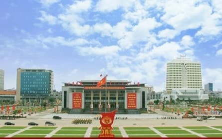 Danh sách 99 xã, phường tỉnh Bắc Ninh sau sáp nhập