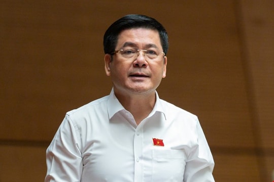 Bộ trưởng Công Thương nêu nguyên nhân khó quét hàng giả, hàng kém chất lượng