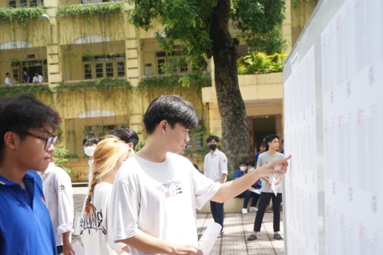 Bí kíp giúp thí sinh đạt điểm cao thi tốt nghiệp THPT môn Địa lí