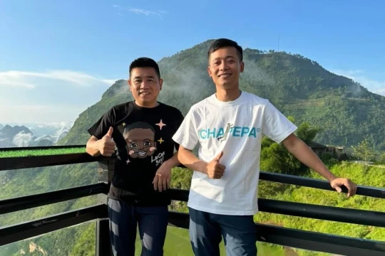 Team Quang Linh Vlogs trở lại?