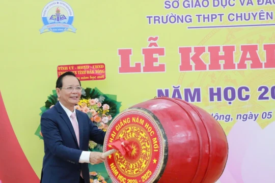 Thực hư thông tin con gái Bí thư Tỉnh ủy Đắk Nông được cơ cấu làm lãnh đạo xã