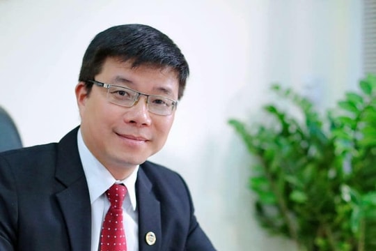 Lá thư ngỏ cảm động của thầy hiệu trưởng gửi học sinh thi vào lớp 10