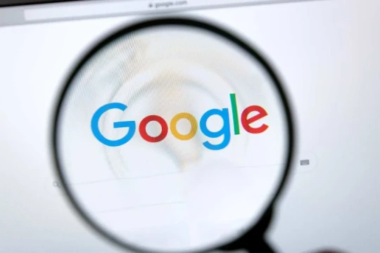 Google "thất thế" trước AI