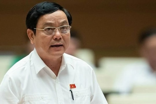 Đề xuất giảm giờ làm doanh nghiệp còn 44 giờ mỗi tuần từ 2026