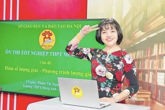 Thi tốt nghiệp THPT 2025 môn Toán: Thí sinh tránh sa lầy vào câu khó