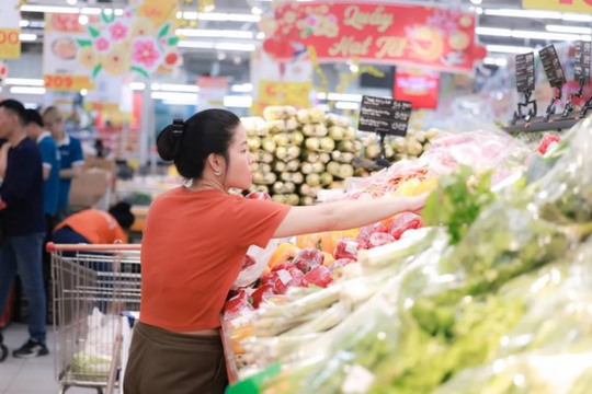 Chốt giảm 2% thuế VAT đến hết năm 2026