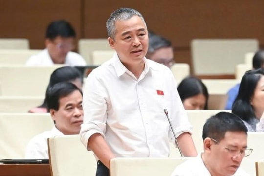 “Bệnh viện tuyến trên quá tải do người dân mất niềm tin vào tuyến dưới”