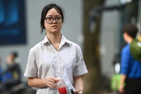 Hà Nội lần đầu công bố bản đồ số hỗ trợ thí sinh thi tốt nghiệp THPT