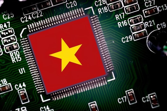 50.000 kỹ sư bán dẫn và hành trình không ai được đứng ngoài cuộc