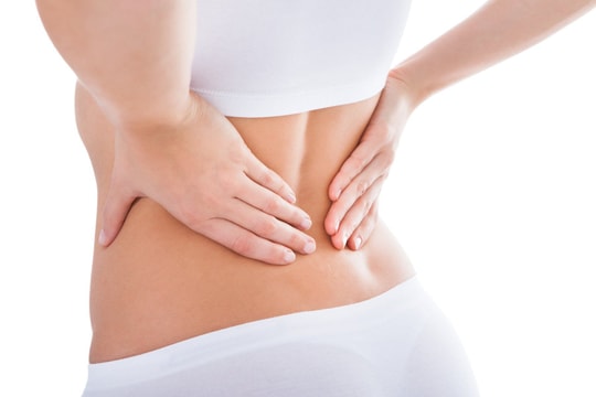 5 thói quen cần làm để giúp cột sống khoẻ mạnh