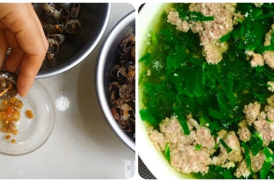6 lưu ý khi ăn canh cua để tránh gây hại sức khỏe