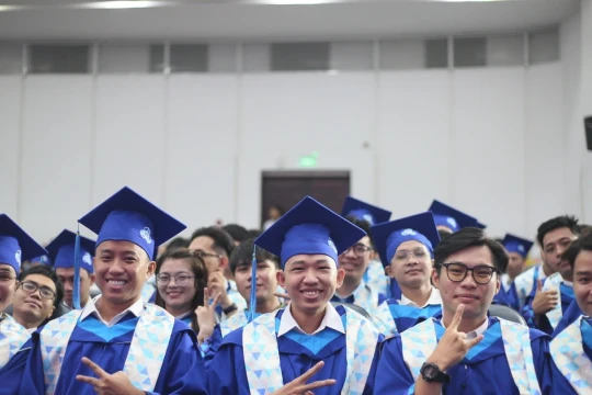 Top 10 tỉnh thành có nhiều sinh viên nhất tại Đại học Quốc gia TPHCM