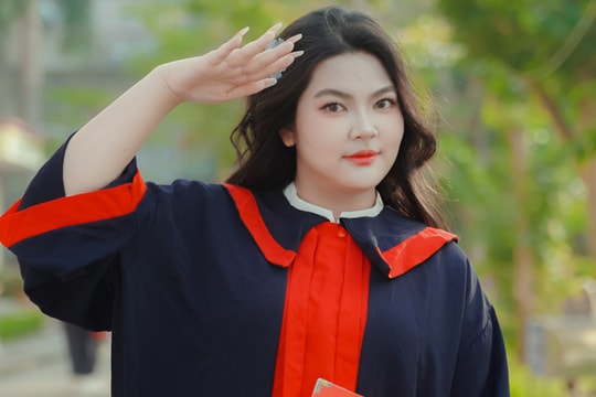 Giành học bổng trường top 3 Hàn Quốc sau câu hỏi 'đứng hình' về kinh tế
