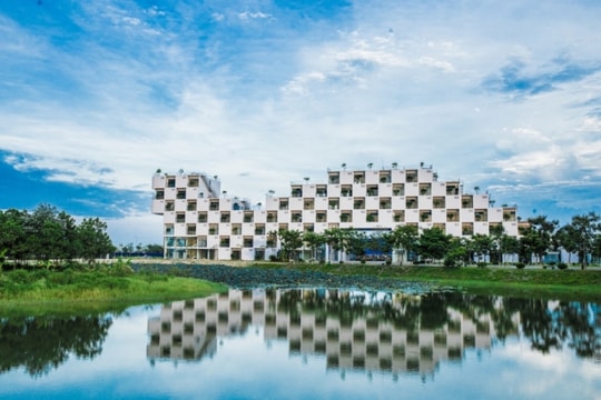 Việt Nam có 16 đại học góp mặt trong bảng xếp hạng tầm ảnh hưởng toàn cầu