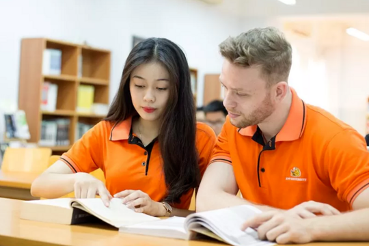 Đại học Quốc gia Hà Nội tụt 400 bậc bảng xếp hạng ảnh hưởng nhất thế giới