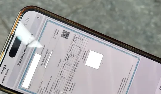 Đề xuất phạt 100 triệu nếu không lập hóa đơn, lập sai thời điểm