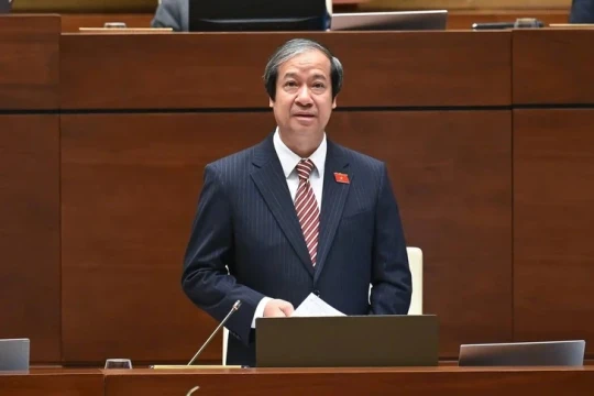 Nguyên nhân chi ngân sách cho giáo dục đại học giảm