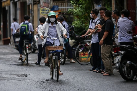 Siết dạy thêm, học thêm: Để Thông tư 29 không theo 'vết xe đổ' Thông tư 17