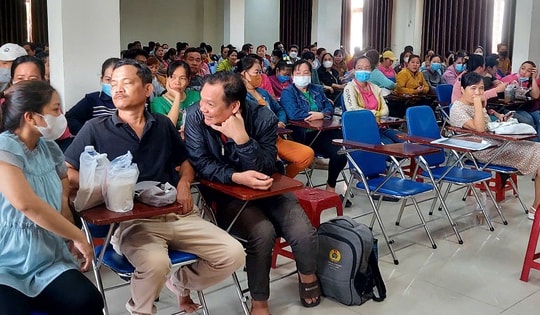 Không khắc phục nợ BHXH, BHYT trước ngày 30-6, doanh nghiệp sẽ bị chế tài nặng