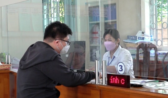 Tiền thưởng cho cán bộ, công chức từ ngày 1-7-2025 như thế nào?
