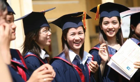Thông báo học bổng Chính phủ du học tại Vương quốc Campuchia năm 2025