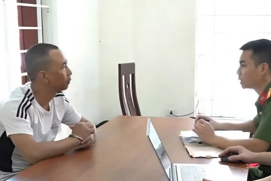 Giả danh Công an yêu cầu sinh viên giao nộp tài sản rồi chiếm đoạt