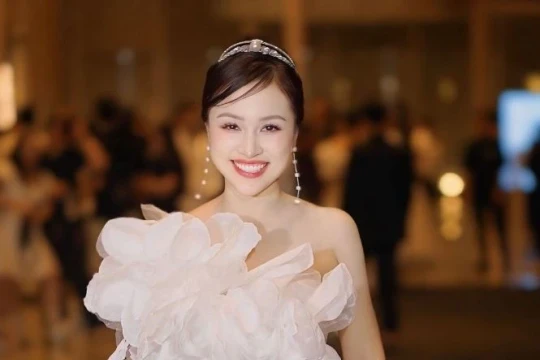 BTV Quang Minh, MC Vân Hugo khẳng định 'bị lừa' khi quảng cáo sữa HIUP