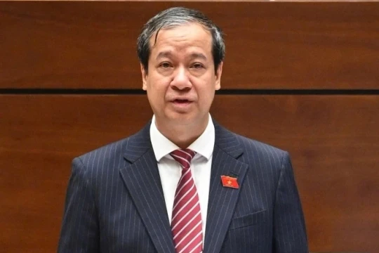 Hướng đến ứng dụng công nghệ thông tin trong bài thi kiểm tra đánh giá