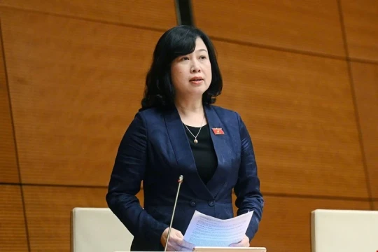 Bộ trưởng Y tế trả lời về kiểm soát chất lượng bữa ăn học đường