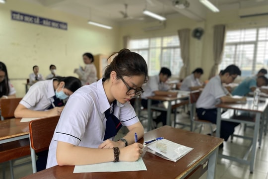 Vì sao các hình thức đào tạo không chính quy thiếu sức hút đối với người học?